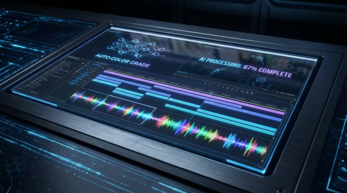 探花AI视频获奖