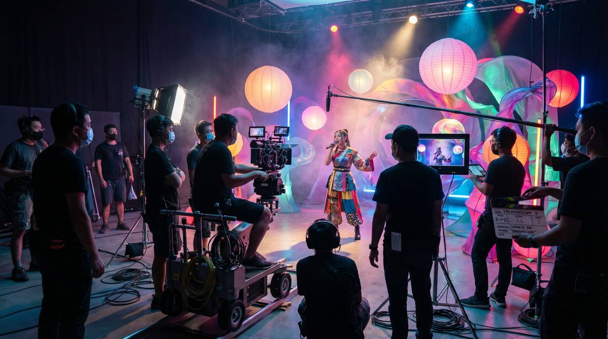 探花获奖MV视频